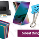 Illustration for article titled The Best Accessories for a Perfectly Organized Desk